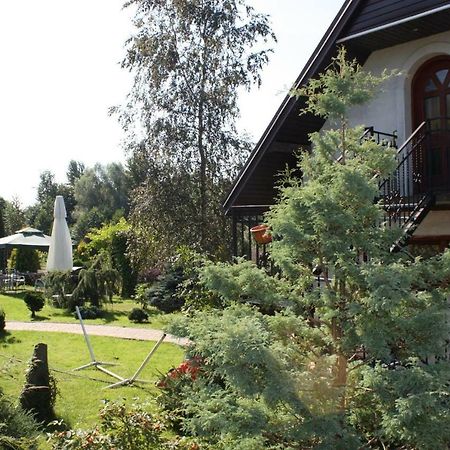 Villa Wimika Kowalowy Exterior foto