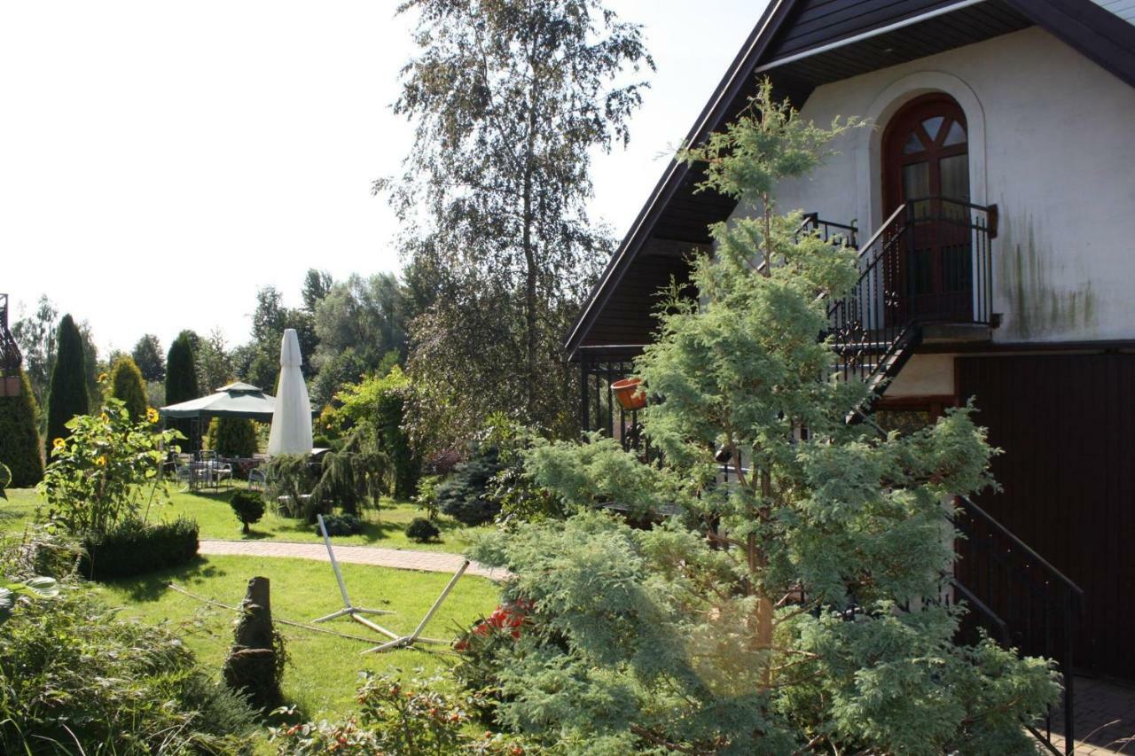 Villa Wimika Kowalowy Exterior foto
