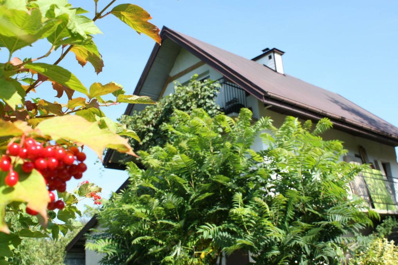 Villa Wimika Kowalowy Exterior foto